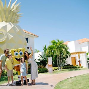 Nickelodeon Resort Punta Cana